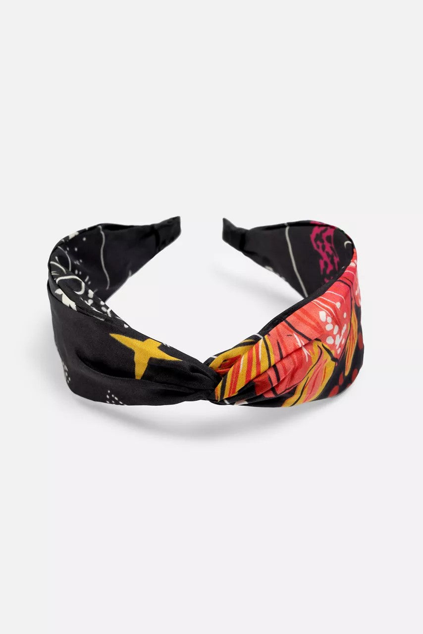 STARRY NIGHT HEADBAND