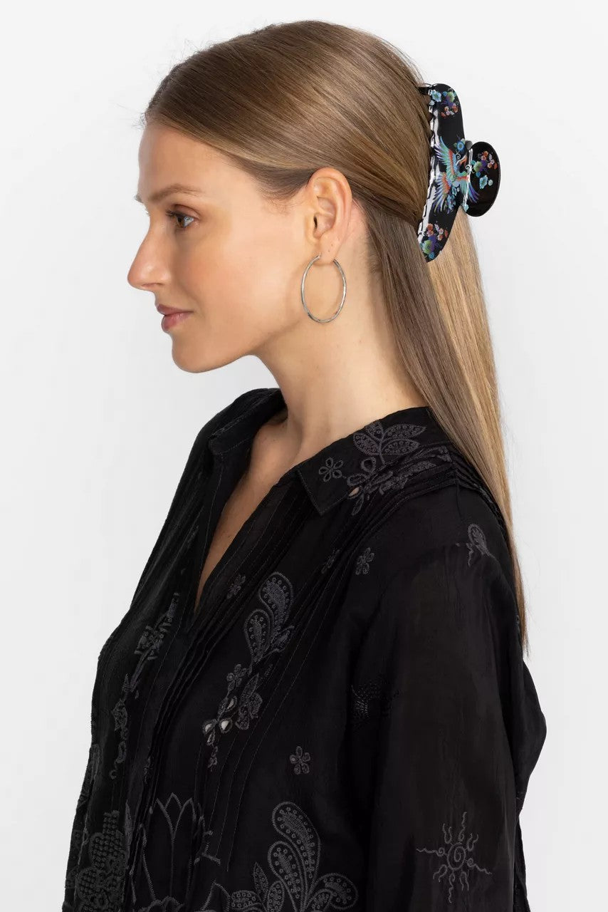 DREAMER HAIRCLIP