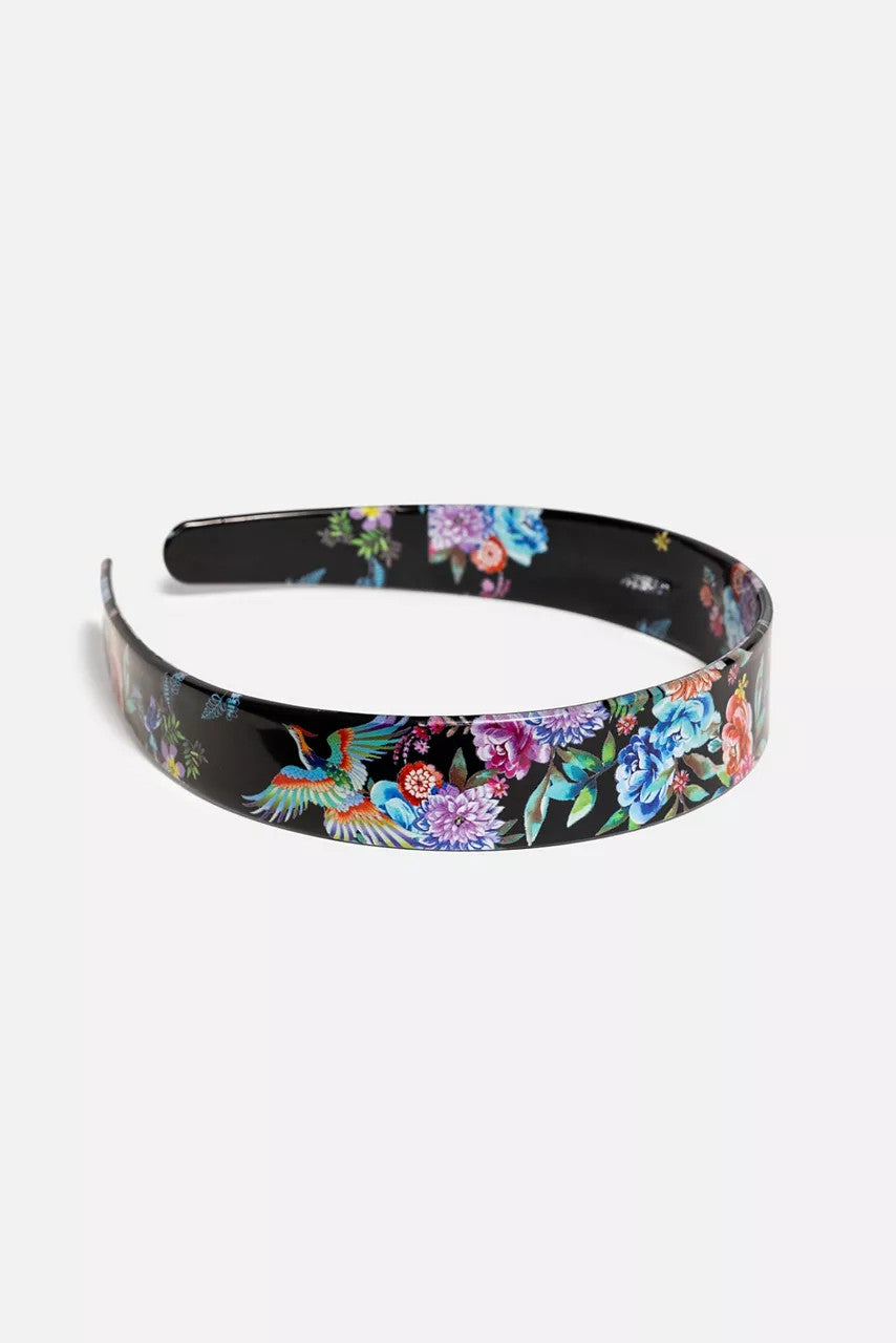 DREAMER NIGHT HEADBAND