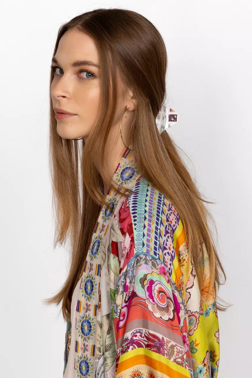 SEKAI HAIRCLIP