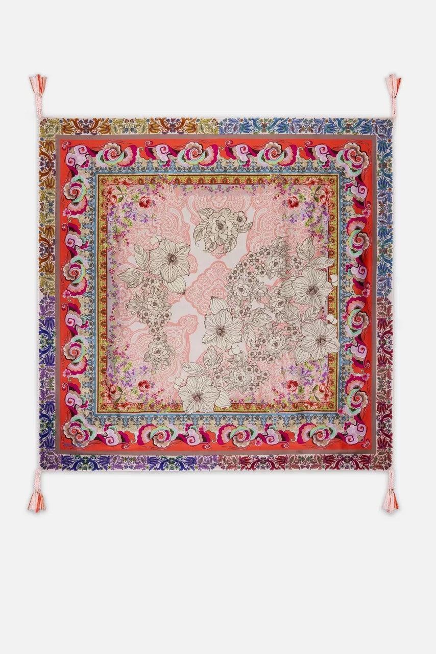 MODEY SCARF