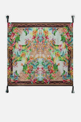 MILLER TIGRE SCARF
