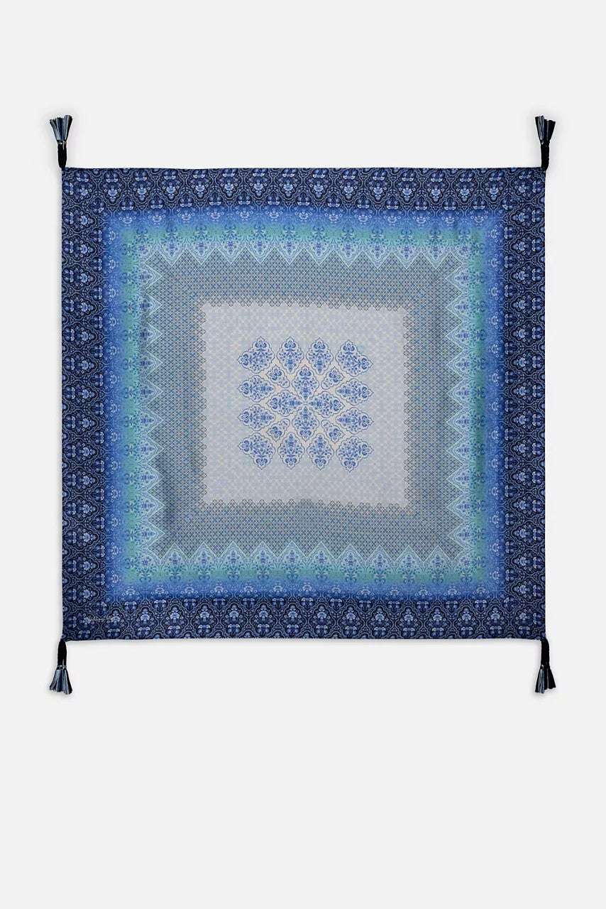 COOPERA SCARF