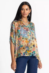 SASCHA PONCHO