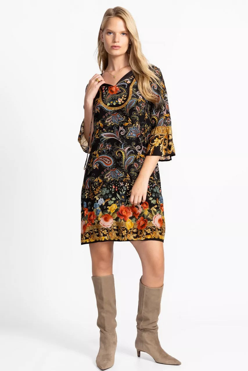 SOFIYA DRESS