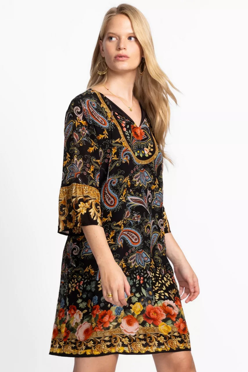 SOFIYA DRESS