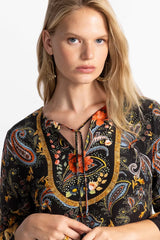 SOFIYA DRESS