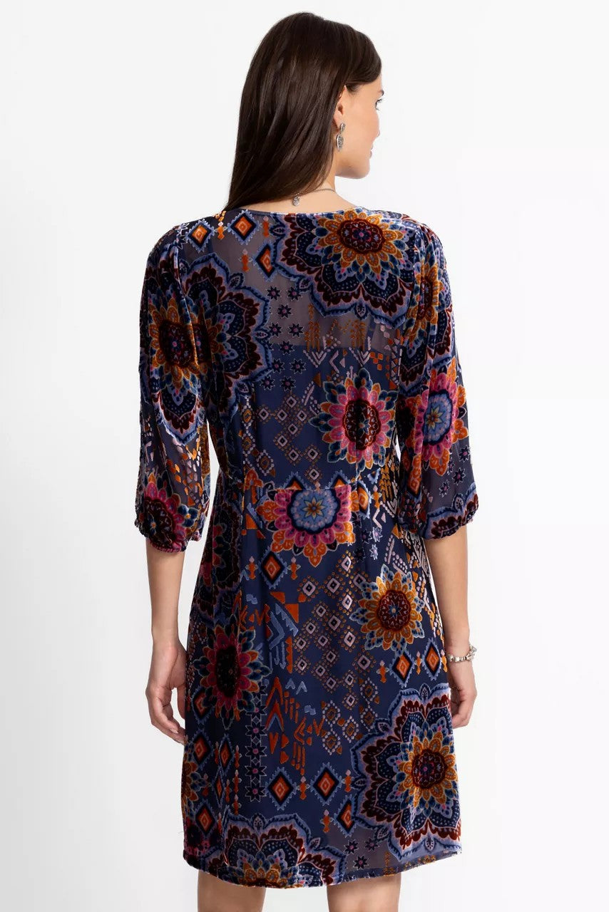 RYAN DRESS