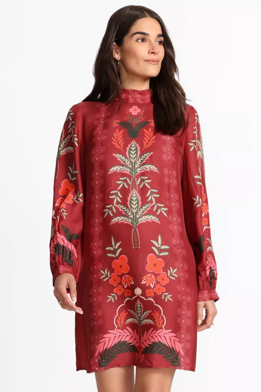 KALOVA MINI DRESS