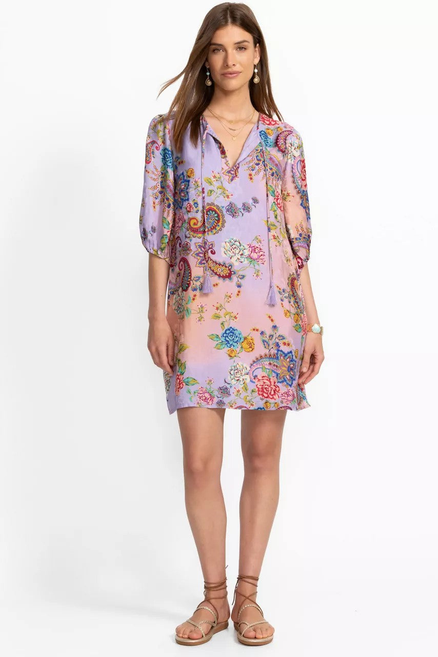 LAVINIA DRESS