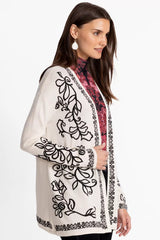 THE DRAPE CARDIGAN