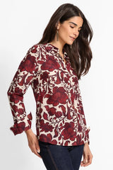 VINTAGE BUTTON DOWN SHIRT