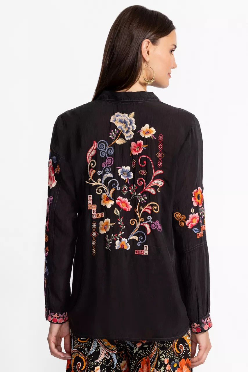 MARCIA SHIRT
