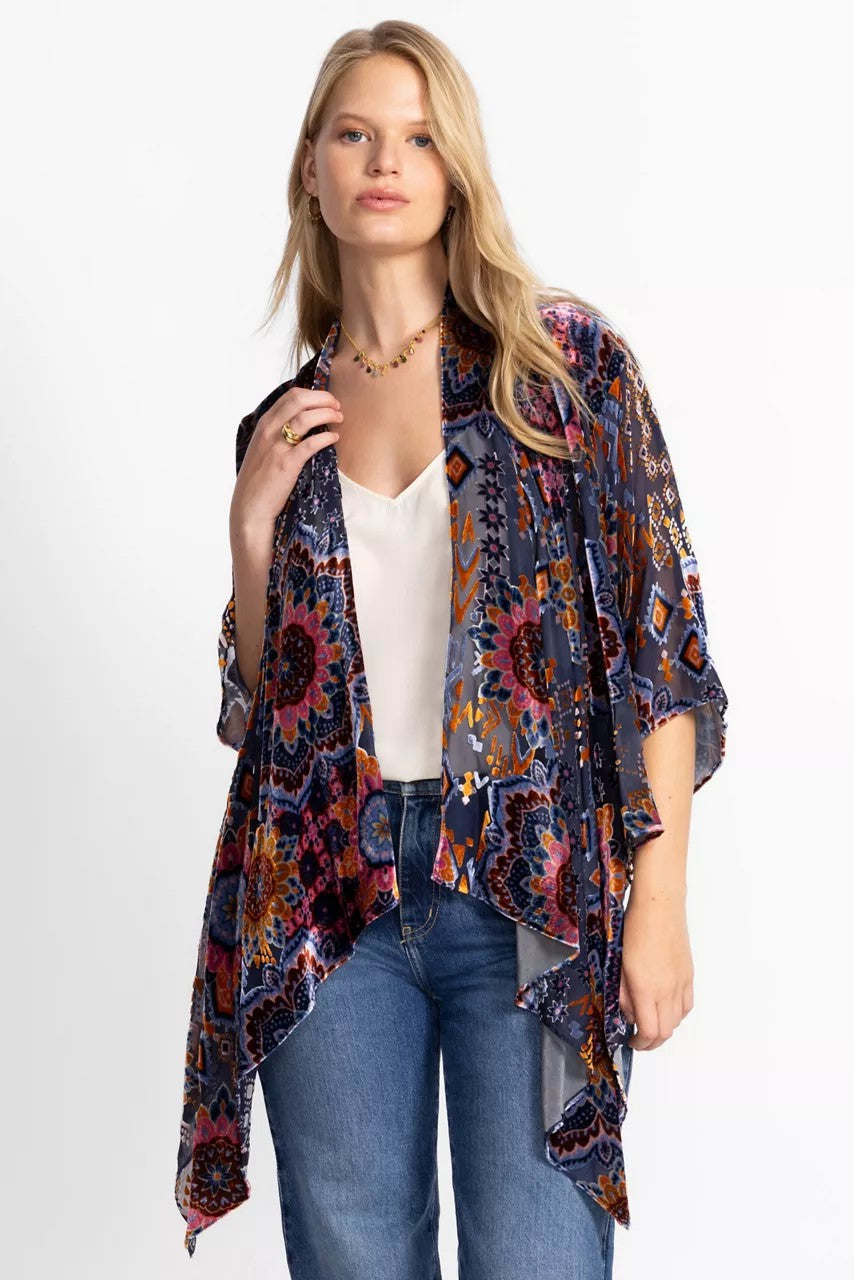 REGINALD JACKET