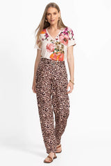 HAILEY CARGO PANT