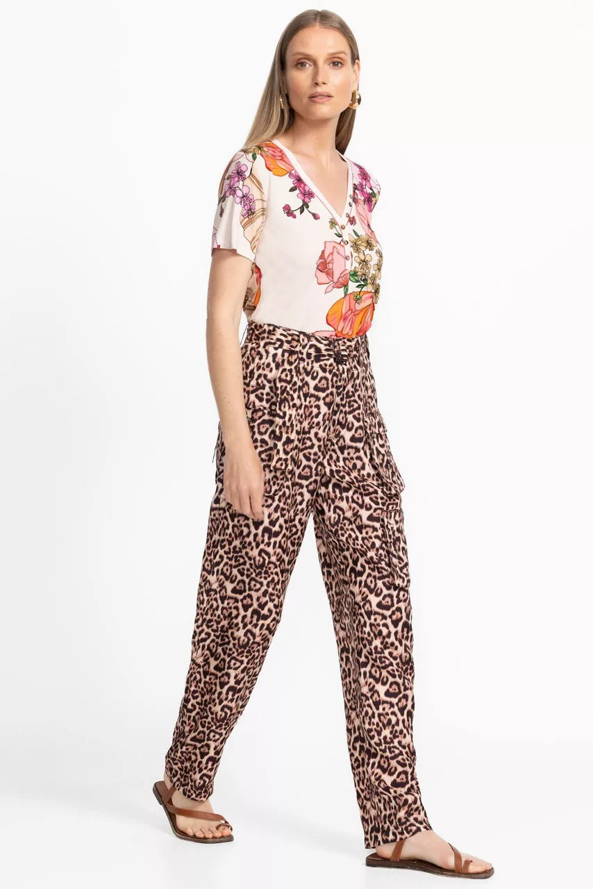 HAILEY CARGO PANT