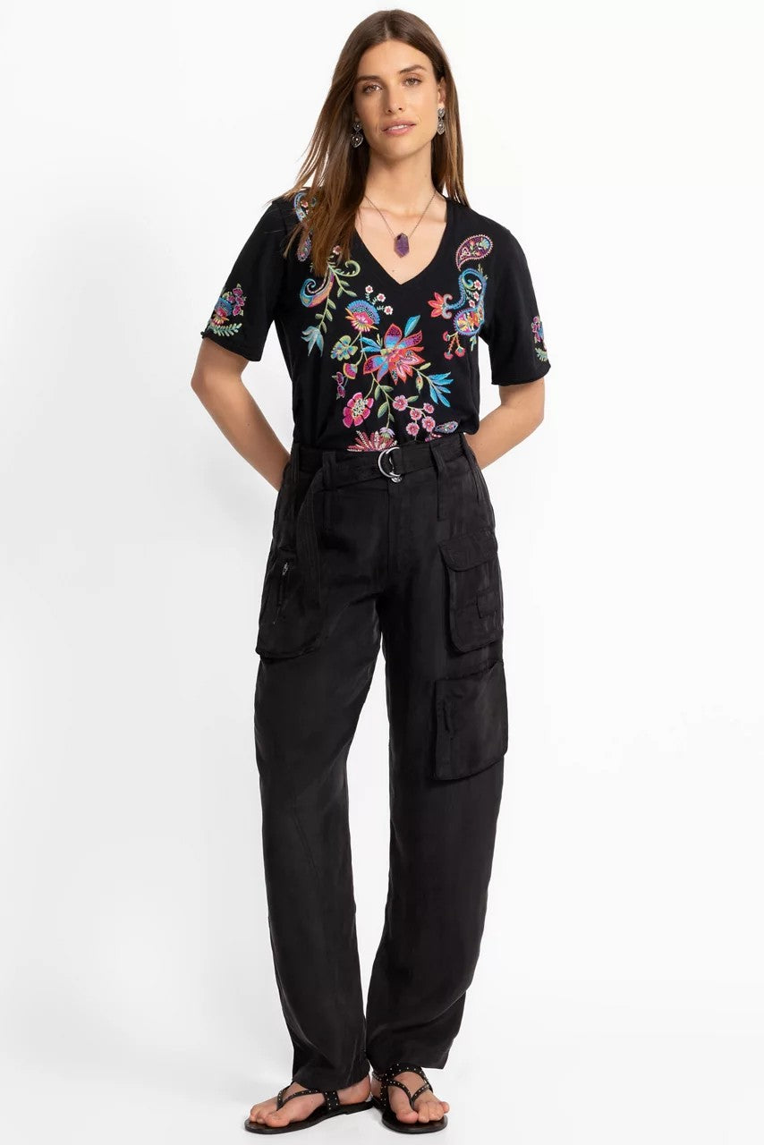 HAILEY CARGO PANT