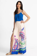 LUNA WRAP PANT