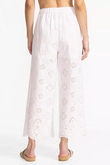 DELORES WIDE LEG PANT
