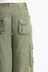 HAILEY CARGO PANT