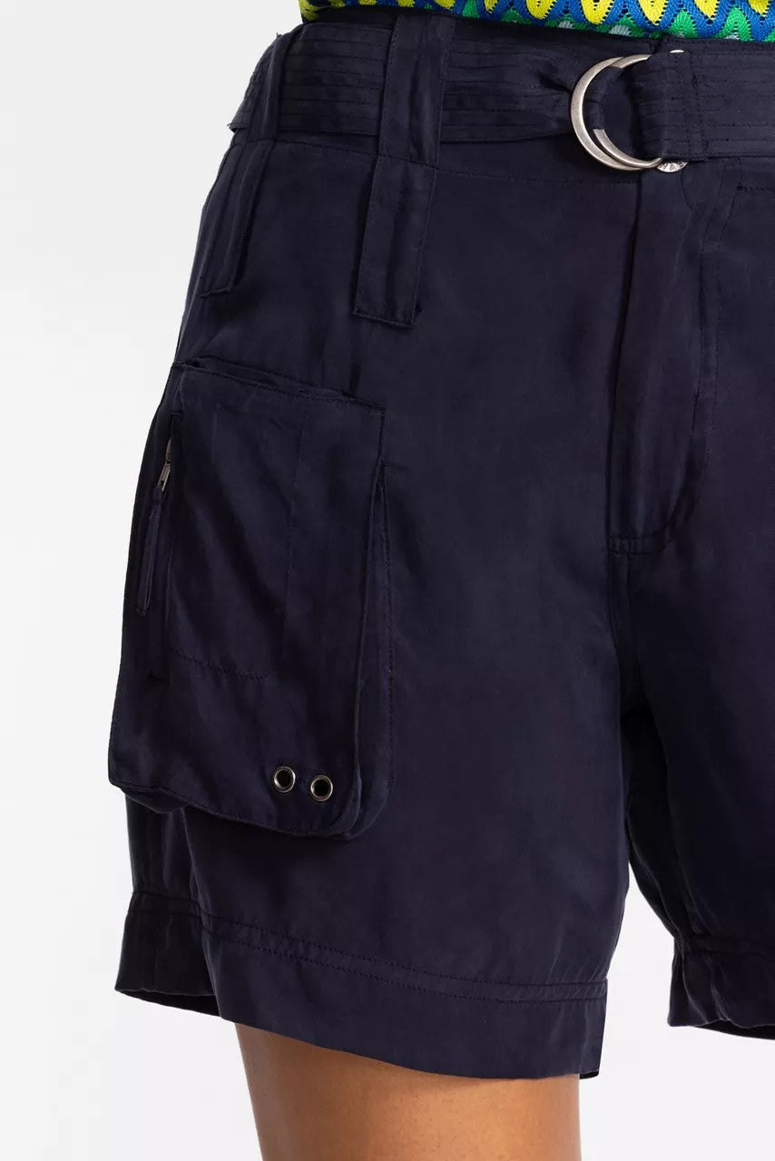 HAILEY CARGO SHORT