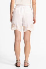 BERMUDA SHORT