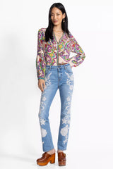 THE BOYFRIEND JEAN