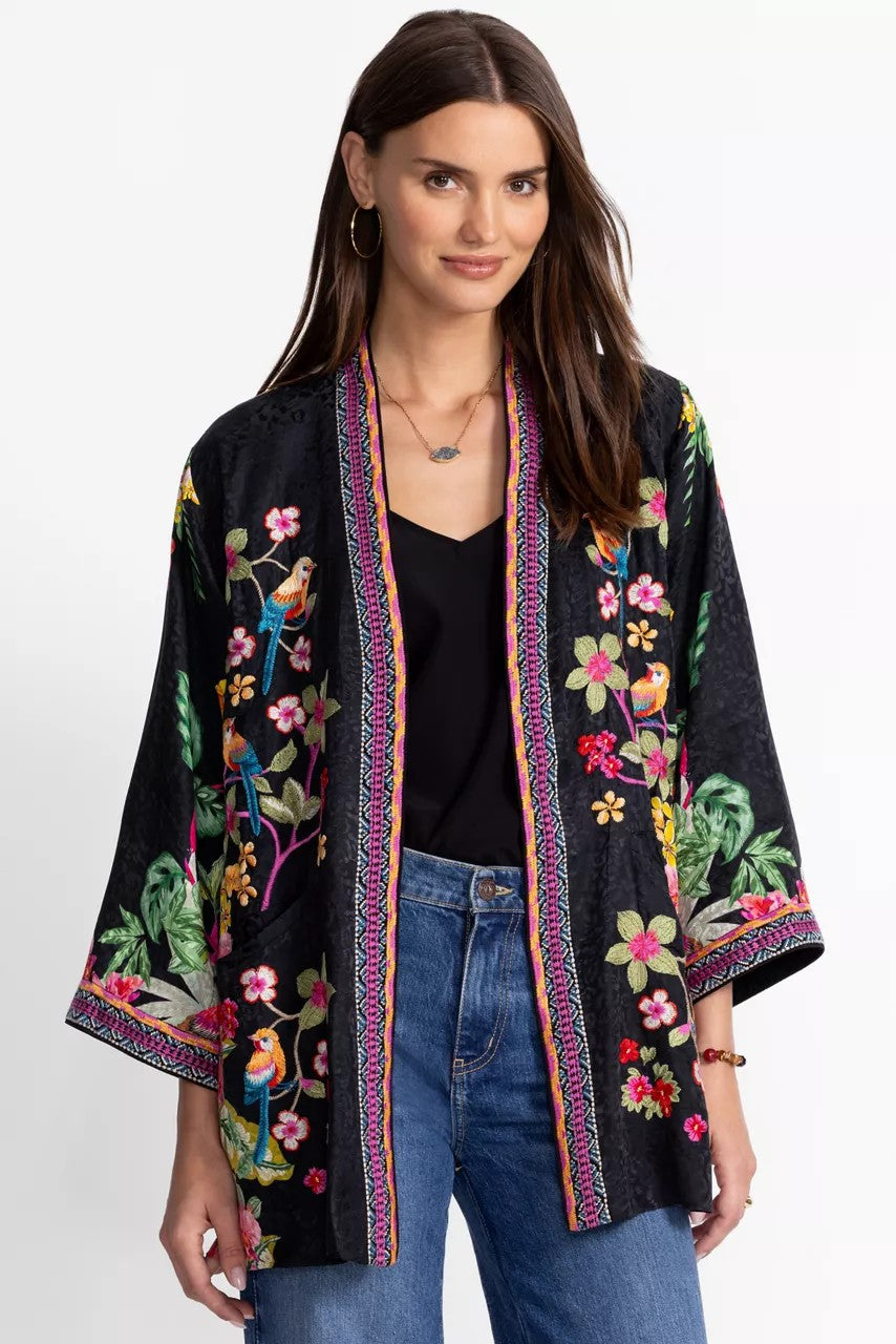 MONICA KIMONO