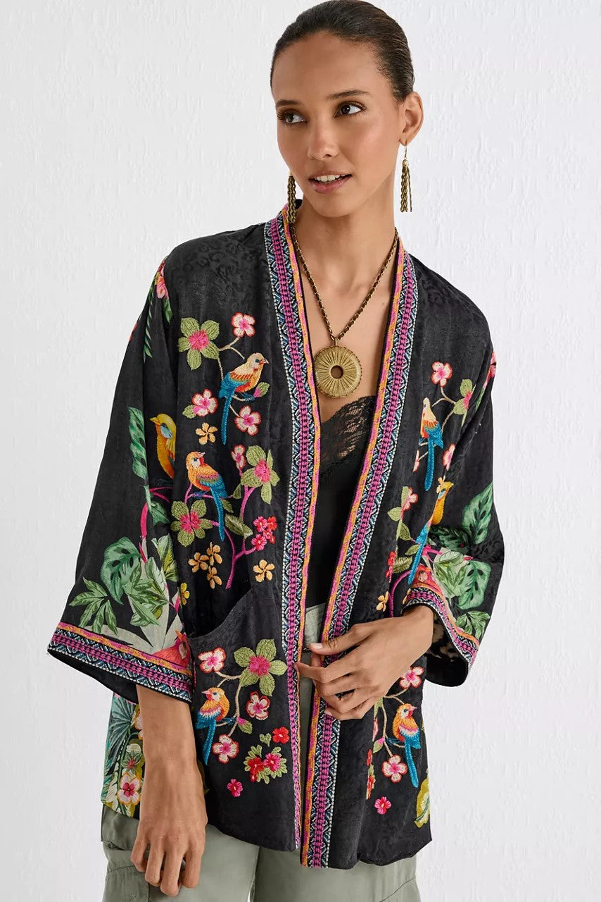 MONICA KIMONO