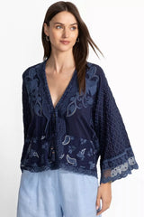 ANGHARAD KIMONO