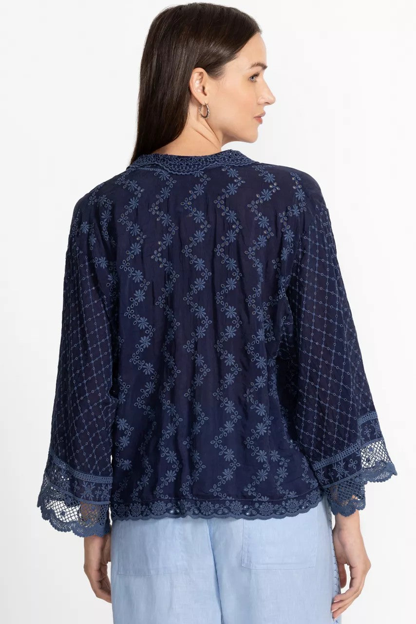 ANGHARAD KIMONO