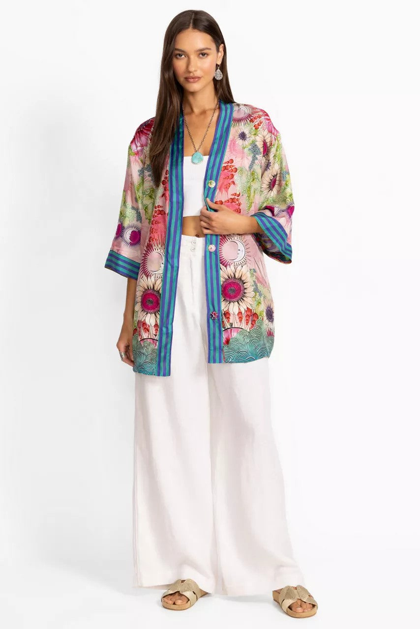 FRIDA KIMONO