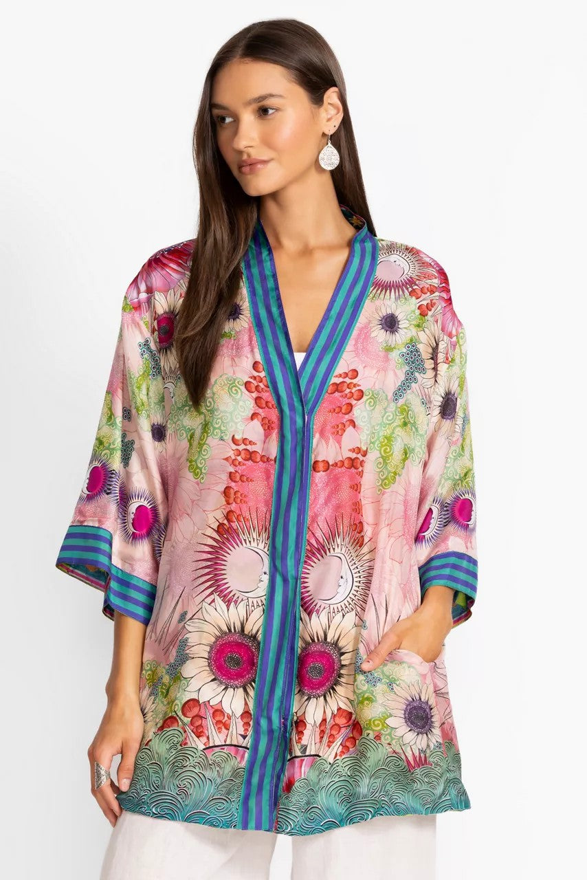 FRIDA KIMONO
