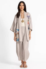 NICOLETTE KIMONO
