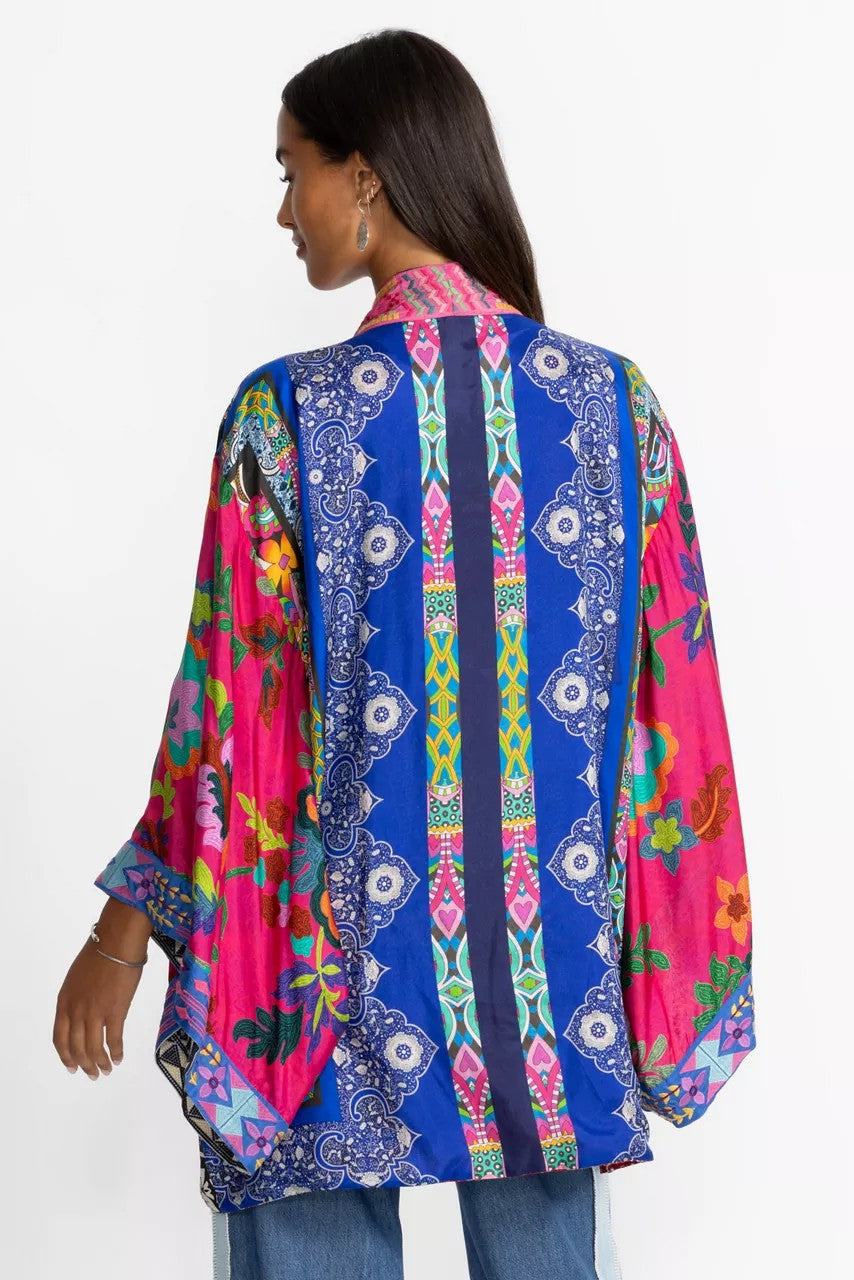 INES KIMONO
