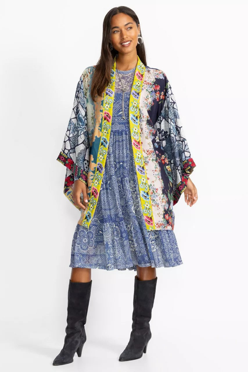 INES KIMONO