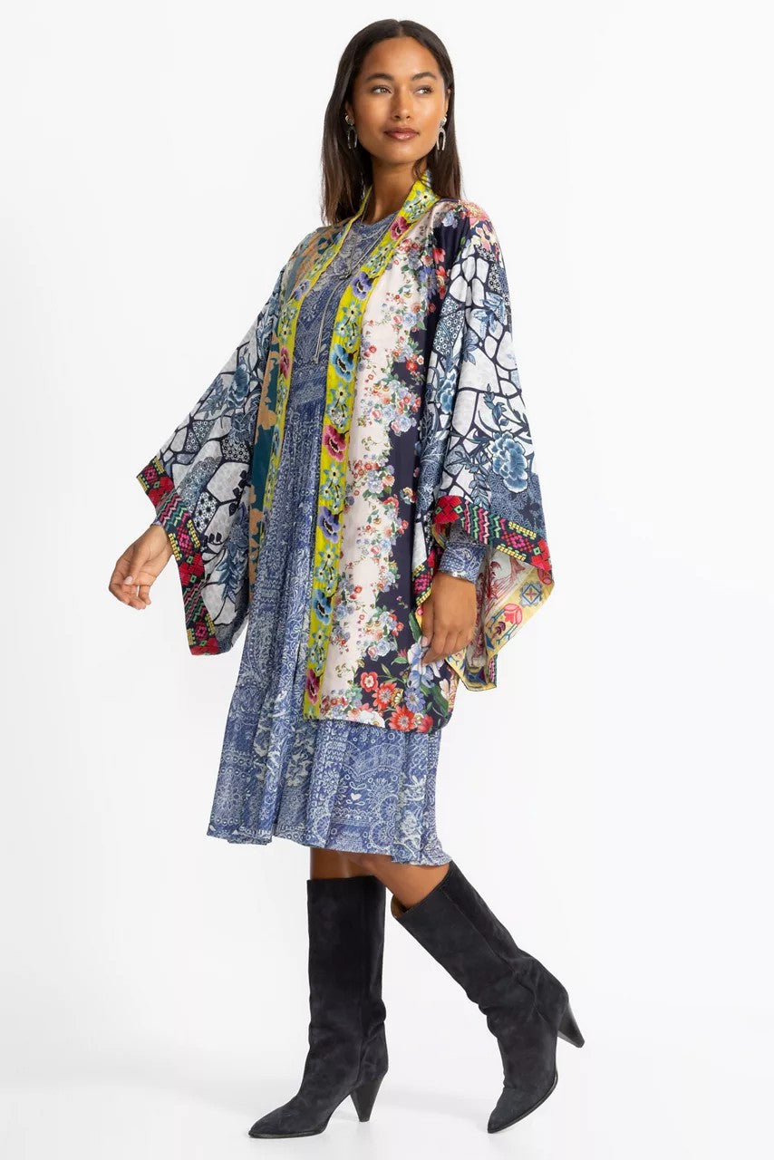 INES KIMONO