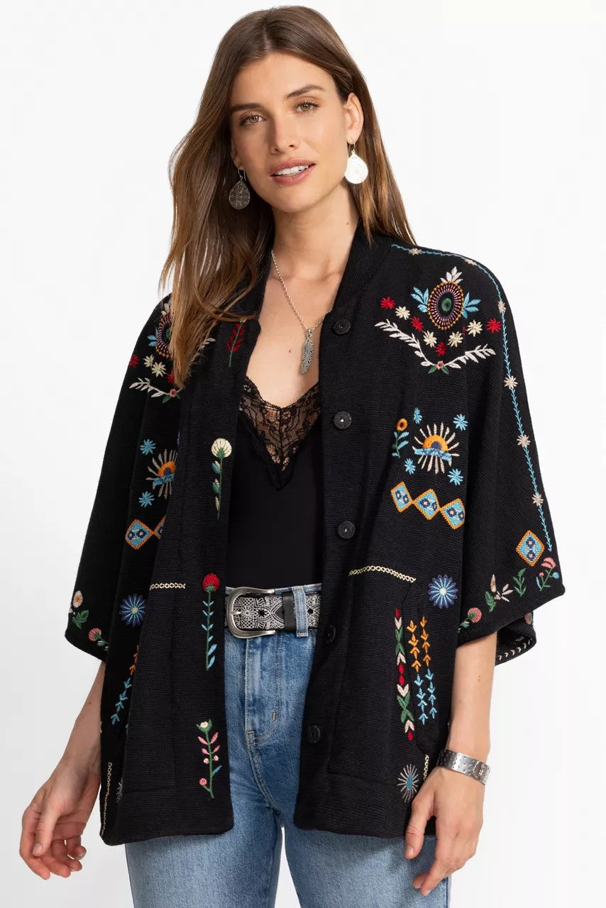 JOSIY PONCHO