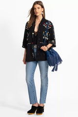 JOSIY PONCHO