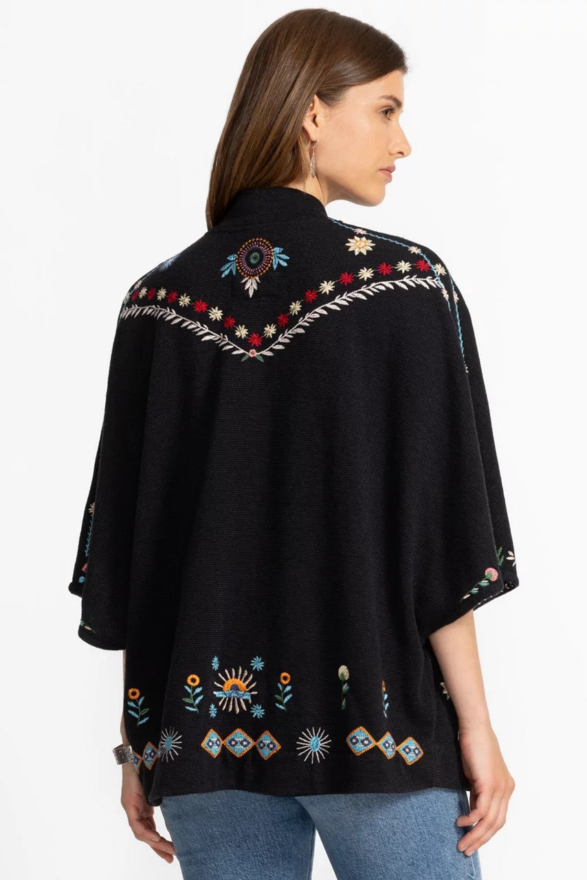 JOSIY PONCHO