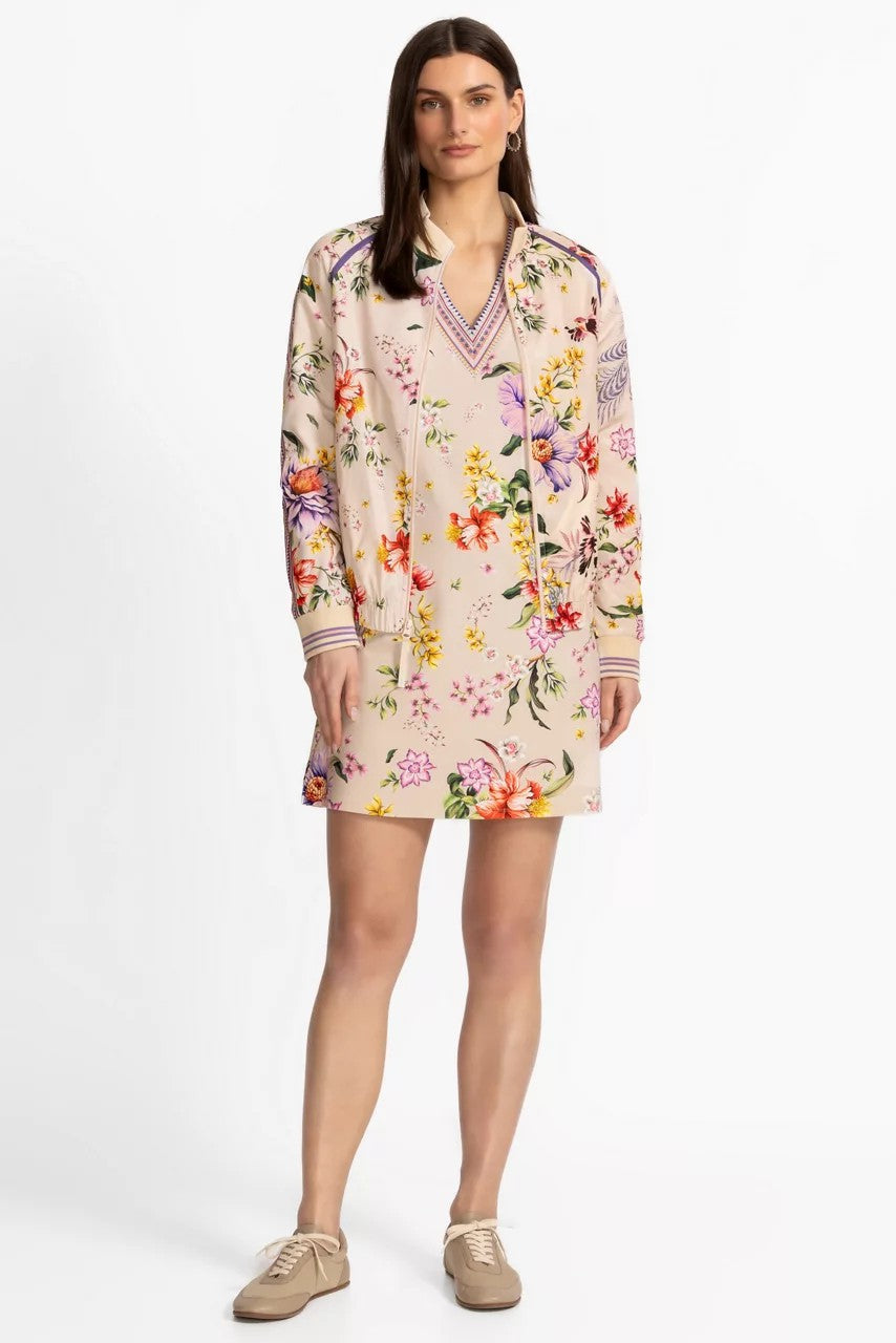 BEE ACTIVE EASY FIT TENNIS DRESS