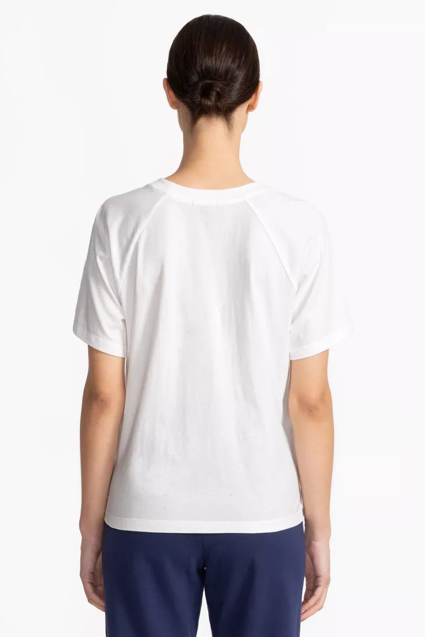BEE ACTIVE RAGLAN GRAPHIC TEE