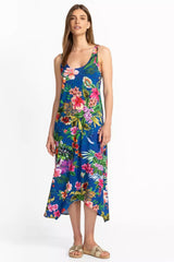 THE TANK SLEEP DRESS