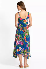 THE TANK SLEEP DRESS