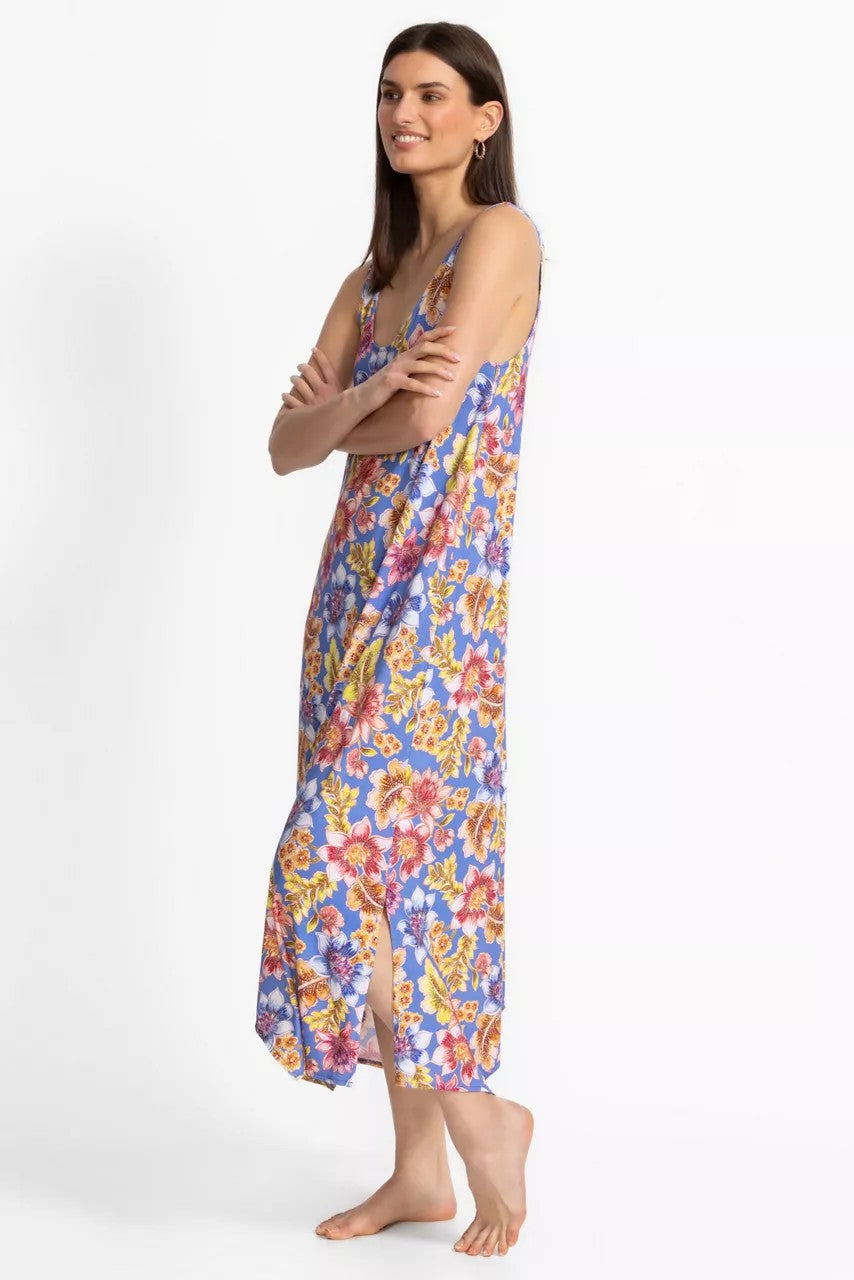 THE TANK SLEEP DRESS