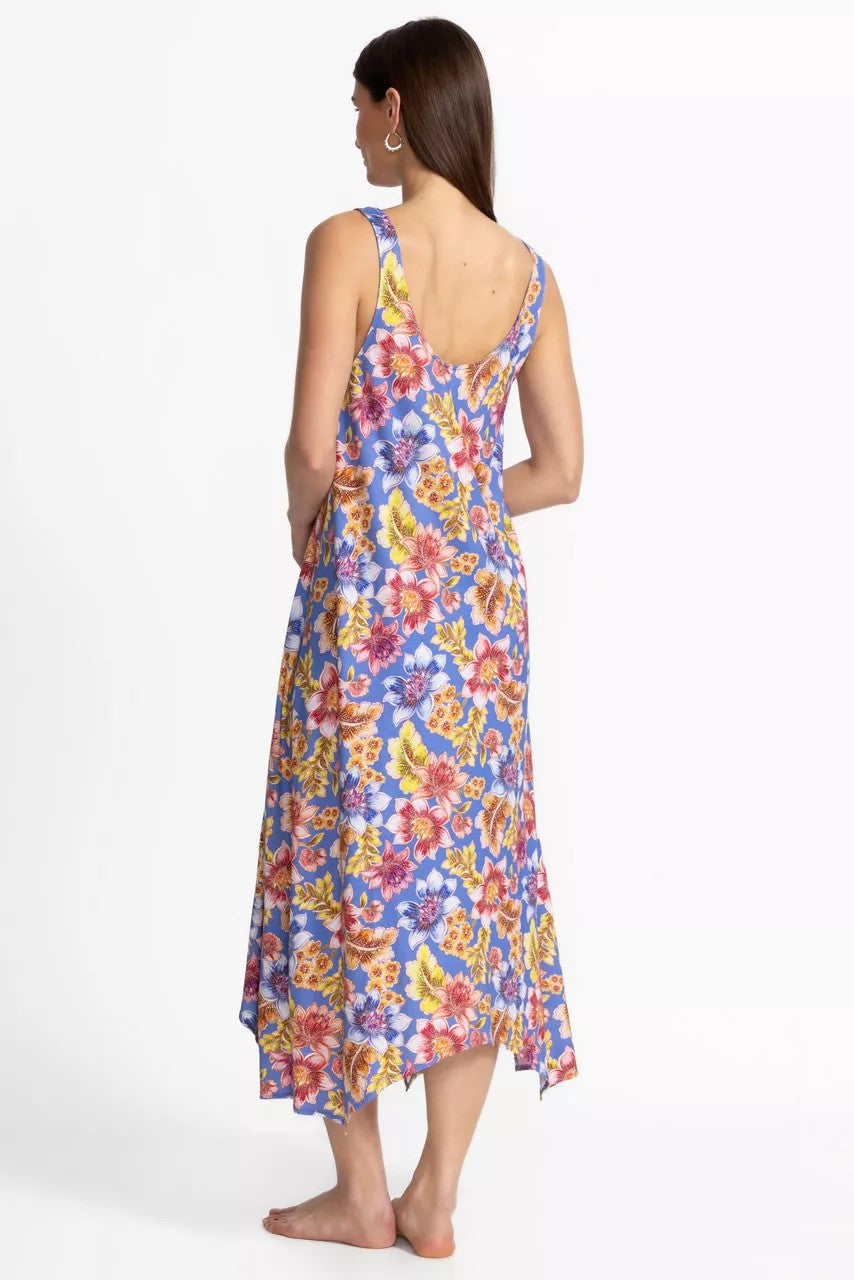 THE TANK SLEEP DRESS