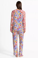 THE RAGLAN PJ SET