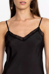 Midi Length Slip