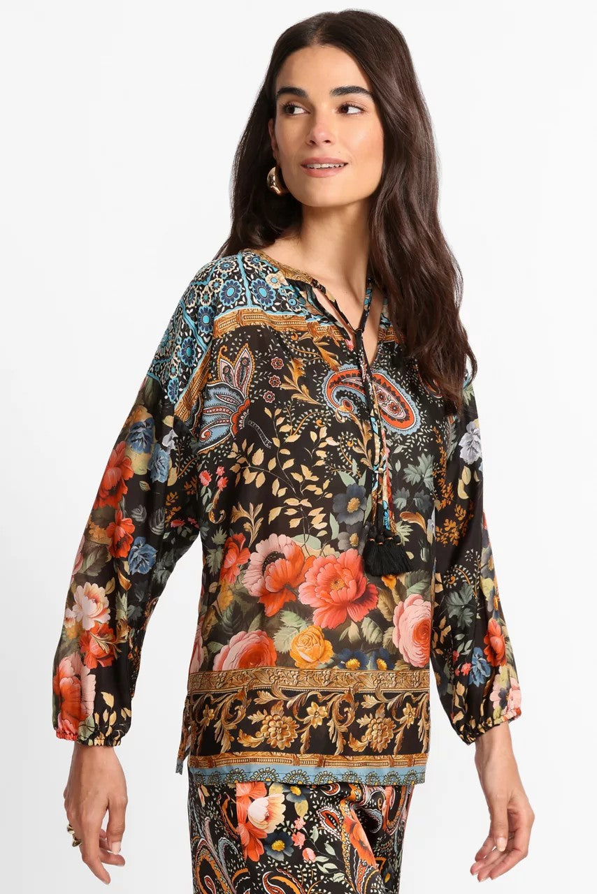 MARGOT BLOUSE