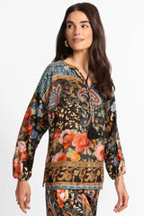 MARGOT BLOUSE